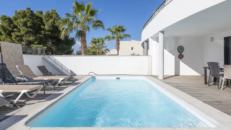Villa in Can Pastilla for sale with rental license — photo 2