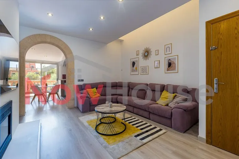Penthouse for sale in Calle Pau Bouvy — photo 1