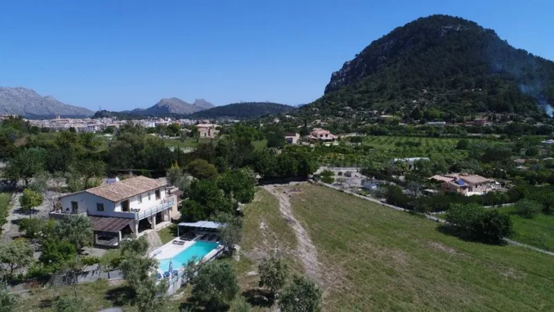 Magnificently reformed country house within walking distance of Pollensa old town — photo 5