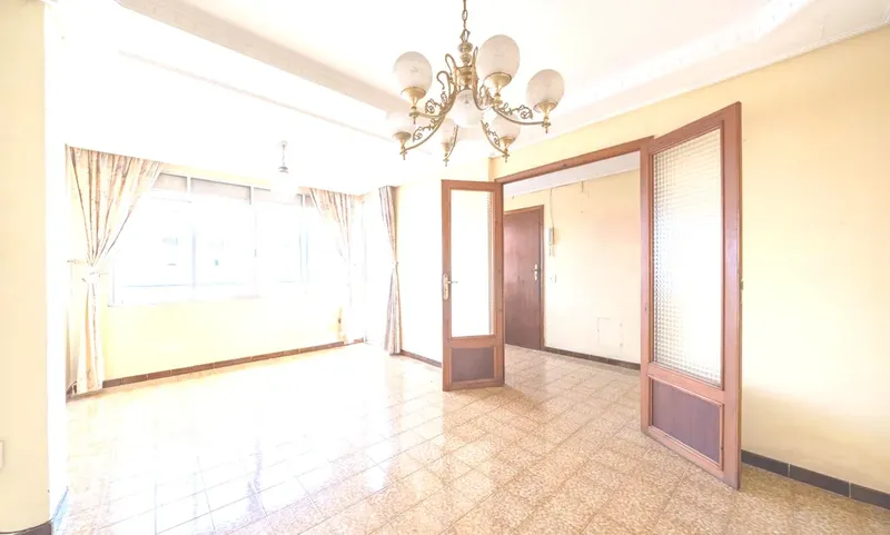 Wonderful penthouse with elevator in Bons Aires, Palma — photo 5