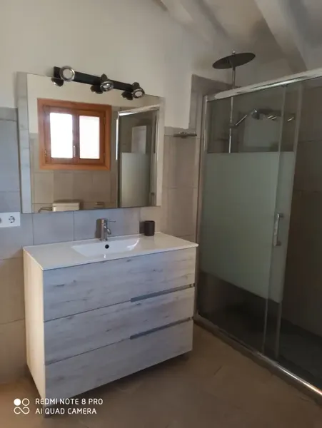 Three-bedroom, three-bathroom finca very close to Pollensa, Puerto Pollensa and Alcudia. 300 meters from the bay. Available for rent all year round. — photo 3