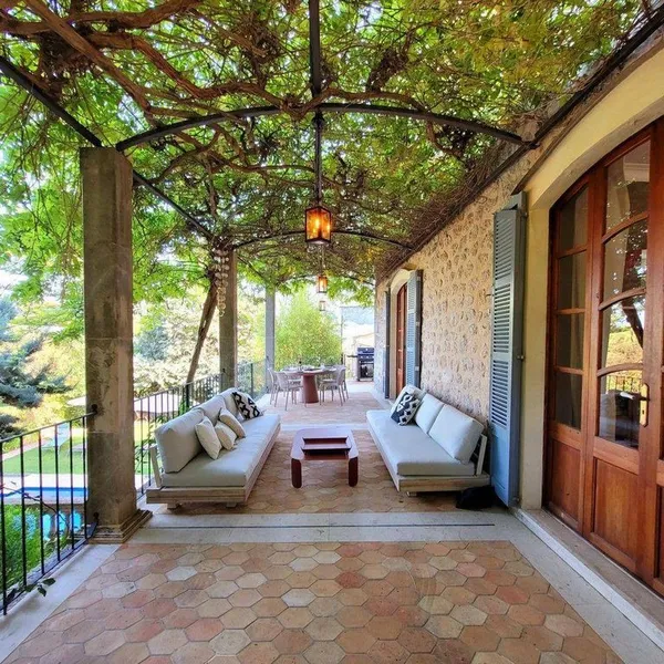 Luxury home in Soller, Province of Balearic Islands — photo 11