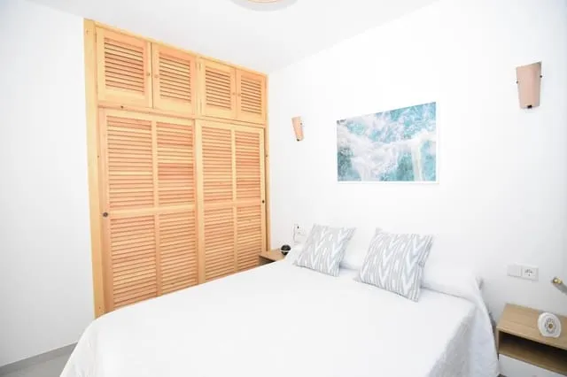 Flat for rent in Puerto de Soller / Port de Soller, Sóller — photo 7