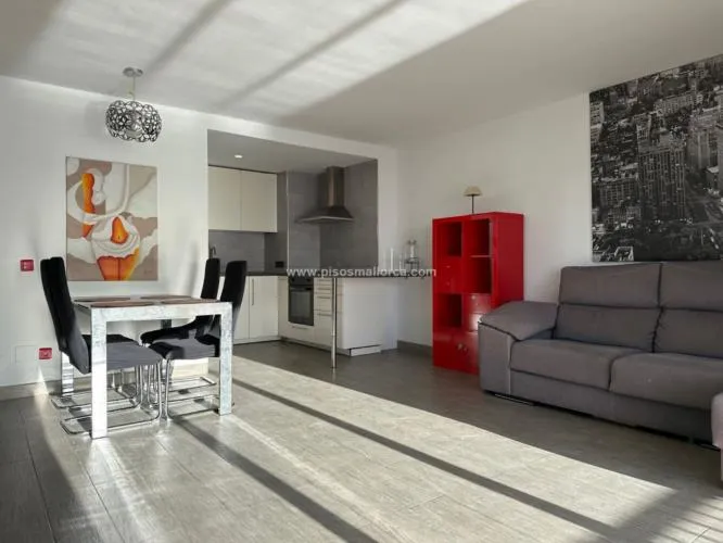 Apartment in Palma de Mallorca, Cala Estancia area — photo 4