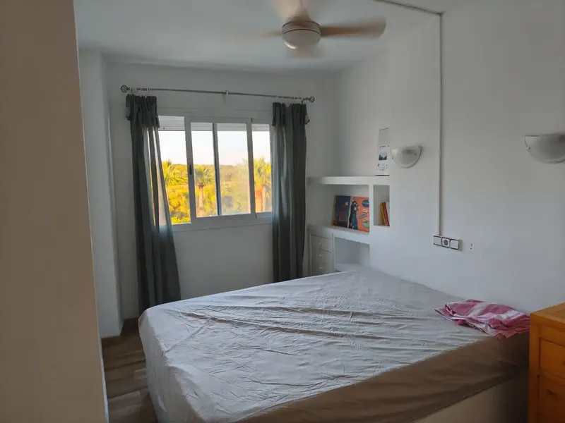 Renovated apartment 2020, 1 bedroom. From September to June (negotiable). Ideal for teachers. Water supply and community fees included in the price. — photo 12