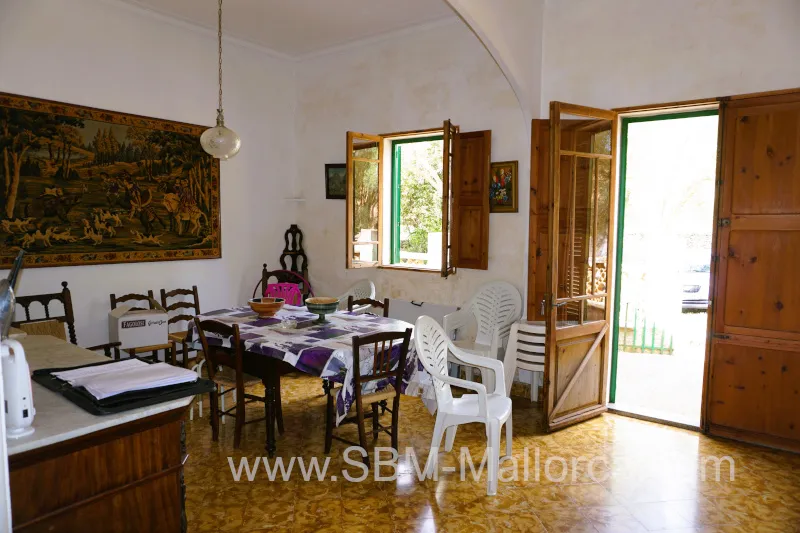 Finca in Vilafranca de Bonany - Country Mansion, Finca XXL — photo 11