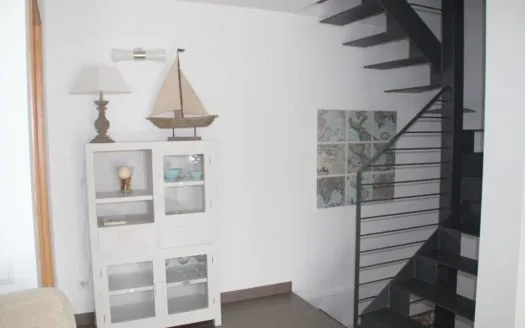 Triplex with sea views in Colonia Sant Jordi — photo 10