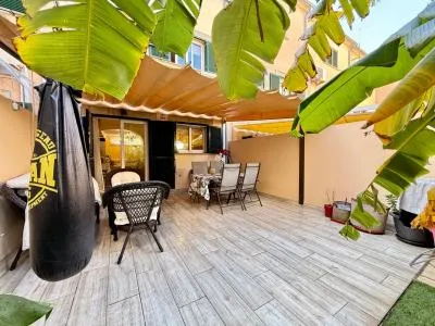 Terraced house - Palma de Mallorca (Ses Cadenes-Arenal) — photo 3