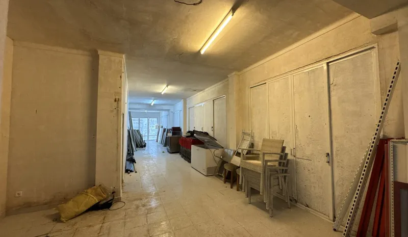 Local for sale in Alcúdia – versatility and great potential in tourist area — photo 10