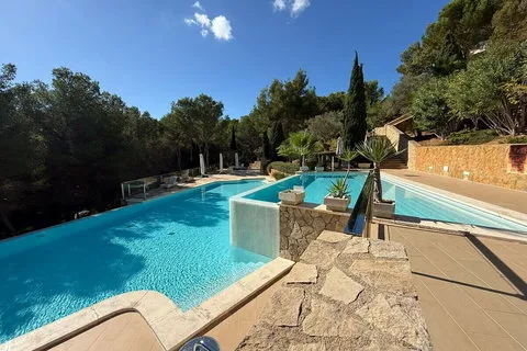 Apartment in Sol de Mallorca, Mallorca — photo 2