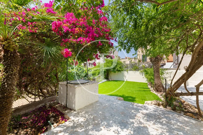 Mallorcan House for Rent in Port d'Andratx — photo 1