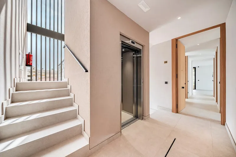 Bright Apartment in new community — photo 6