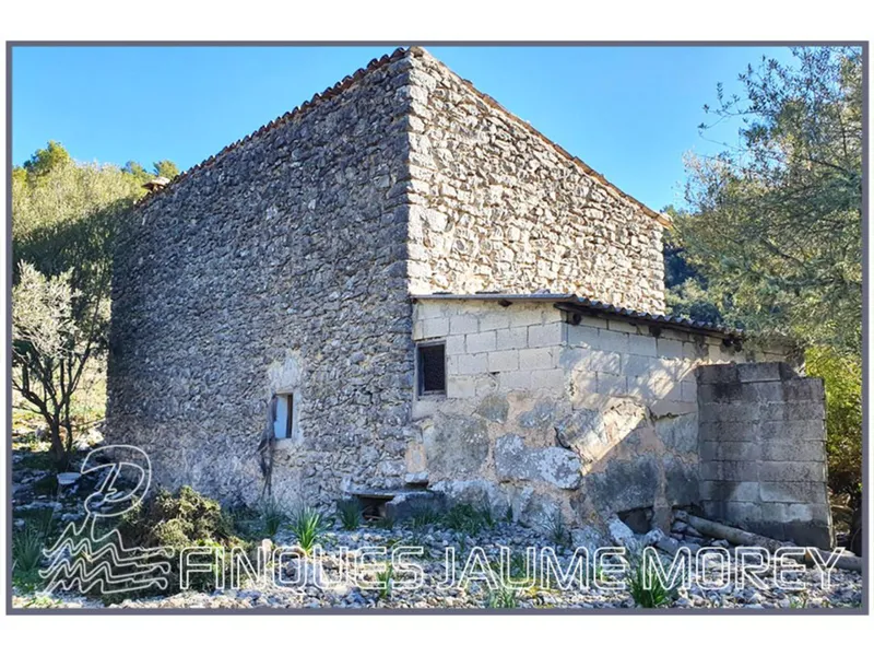 Rustic house — photo 3