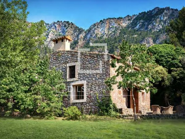 310m² country house for sale in Valldemossa — photo 7