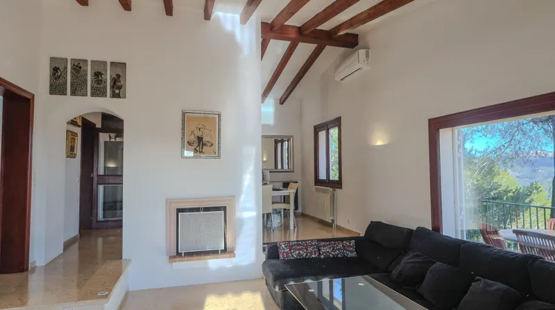 Detached Villa in Esporles — photo 12