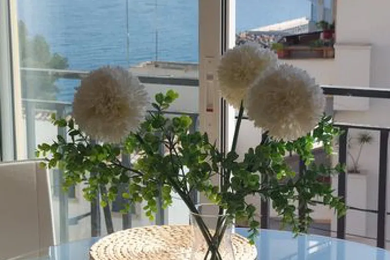 Sant Agustin – Flat with sea view — photo 1