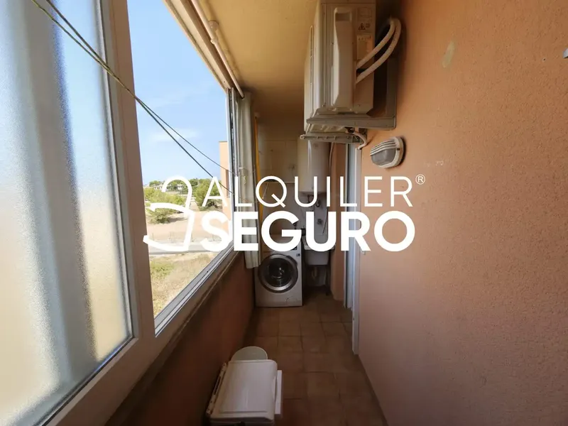 Spectacular flat for rent in La Colonia de Sant Jordi! — photo 10