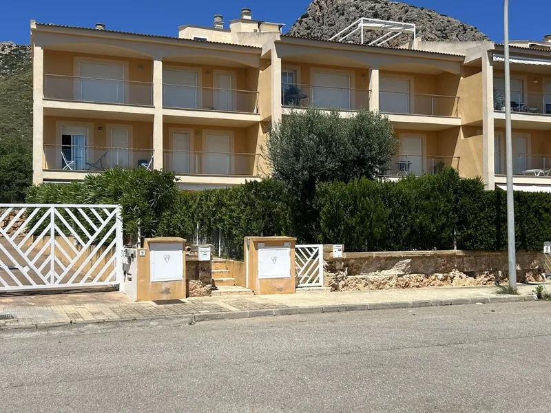 Duplex in Boquer — photo 3