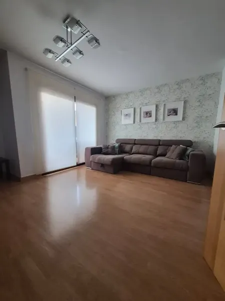 Spacious and bright apartment in the center of Binissalem — photo 1