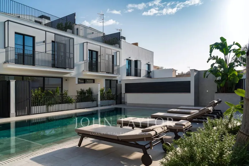 Townhouse for sale in Palma de Mallorca — photo 5