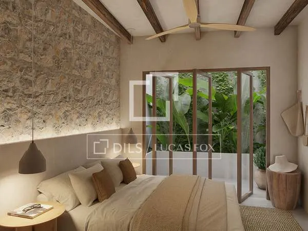 180m² country house for sale in Búger, Balearic Islands — photo 8