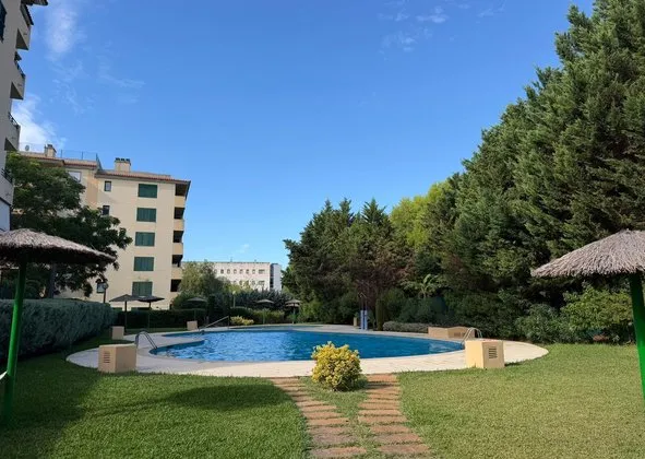 Penthouse in Calle de Juan Gris, 27, Son Cotoner, Palma de Mallorca — photo 1