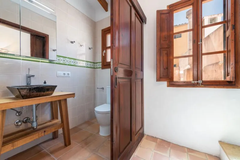 Beautiful renovated town house, ready to move in, in Alcudia old town — photo 3