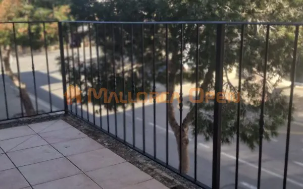 Mallorcan triplex-style house for rent in Porto Cristo — photo 12