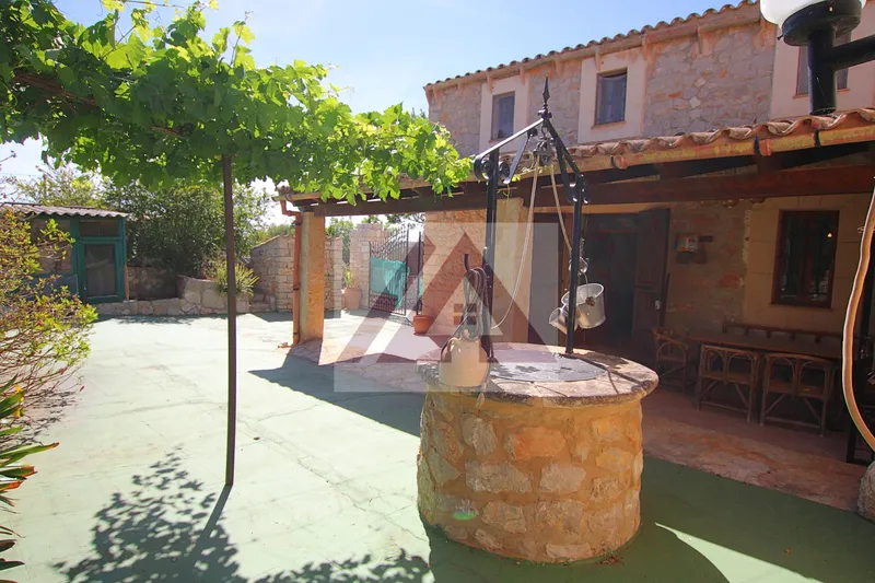 Country house for sale in Sant Llorenc des Cardassar — photo 8