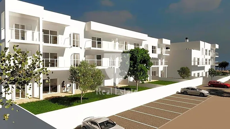 Apartment with terrace, parking and storage room in Cala Bona - Son Servera — photo 12