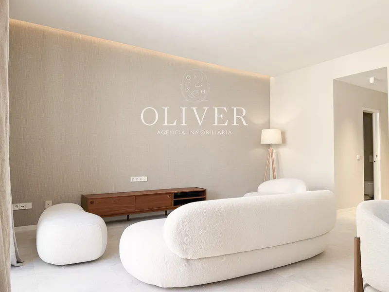 Brand new penthouse in Foners — photo 3