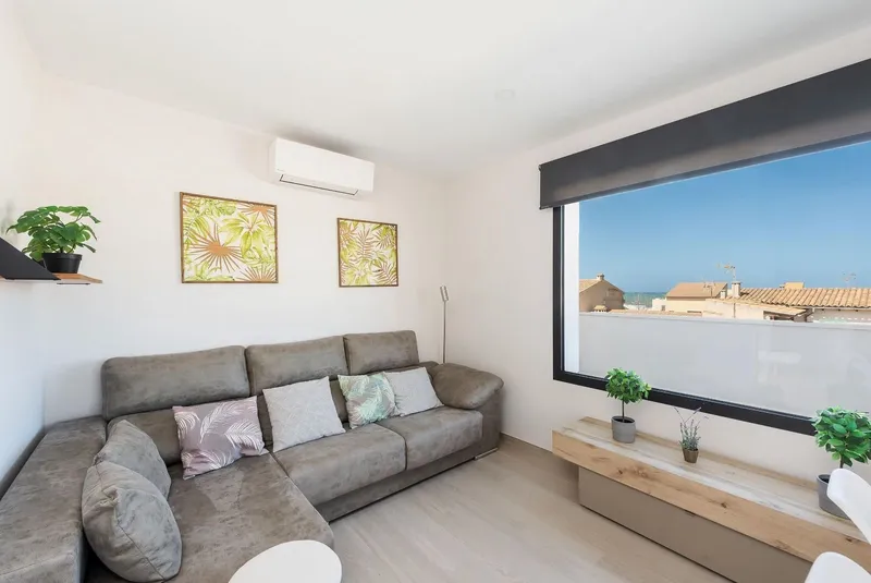 Villa for rent in Son Serra de Marina, Santa Margalida, Mallorca — photo 2
