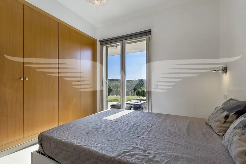 Cala Vinyes l Sunny house with virtual tour — photo 6