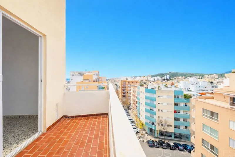 Flat / apartment for sale in Sta Catalina - El Jonquet — photo 1