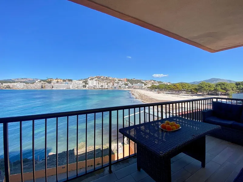 Apartment for sale on Avenida del Rei Jaume I — photo 1