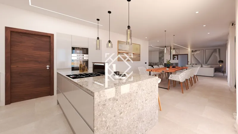 Finca with project and building licence for a detached house in Alcudia, Mallorca — photo 10