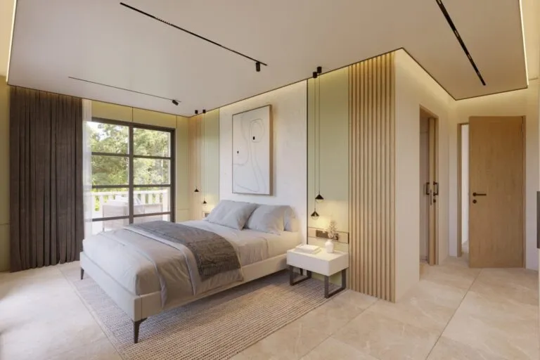 Luxury villa in a privileged location near the sea — photo 10