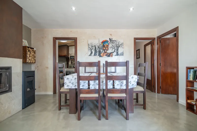 Charming finca for sale with a vacation rental license in Felanitx–Porreres — photo 5