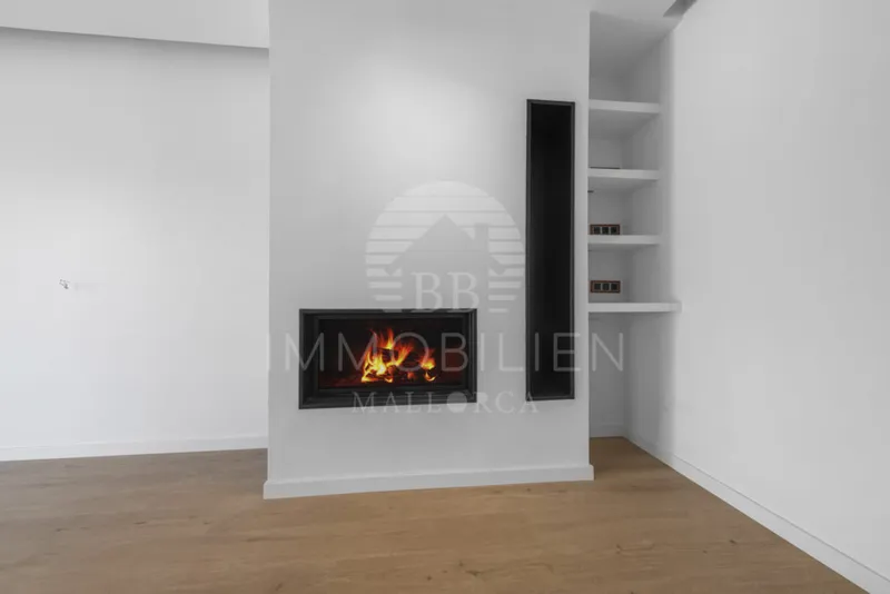 Large semi-detached house with spa - Jacuzzi with rooftop terrace & sea views — photo 11