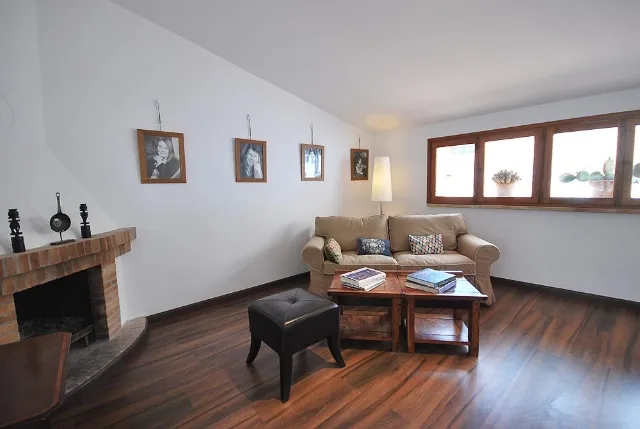Stylish duplex apartment in Moorish townhouse in Fornalutx — photo 3