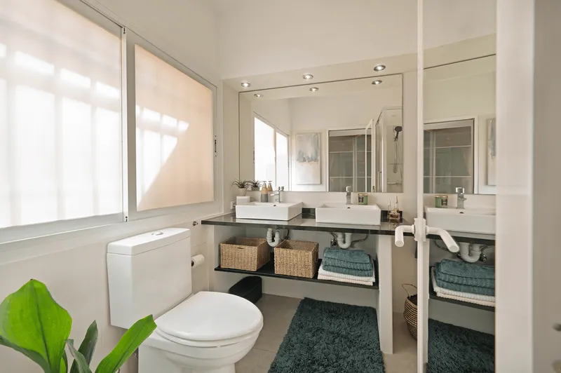 Penthouse with views in Port d'Andratx, Mallorca — photo 10
