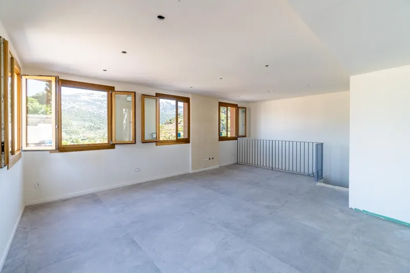 Newly Built House in Bunyola — photo 11