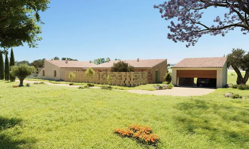 Estate for sale in Algaida — photo 11