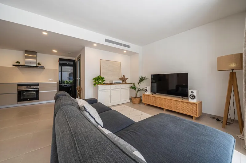 Ground floor apartment in Cala Ratjada — photo 10