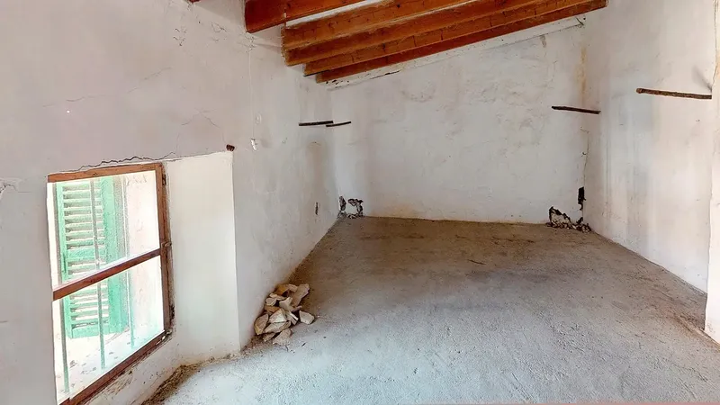 Traditional house to renovate in Ses Alqueries – Ideal for investors with vision — photo 9