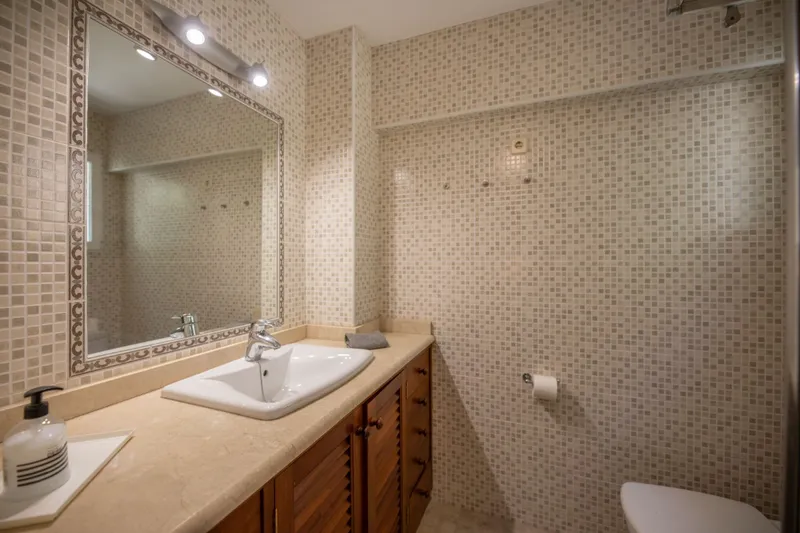 Friendly apartment at the port of Port de Sóller — photo 11