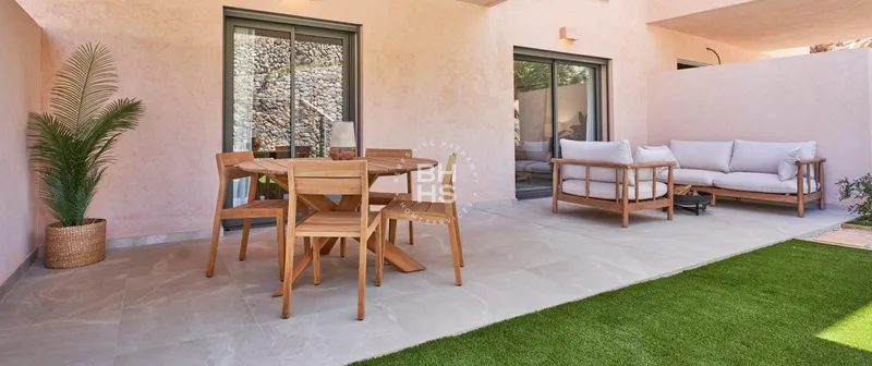 Townhouse for sale in Esporles — photo 3