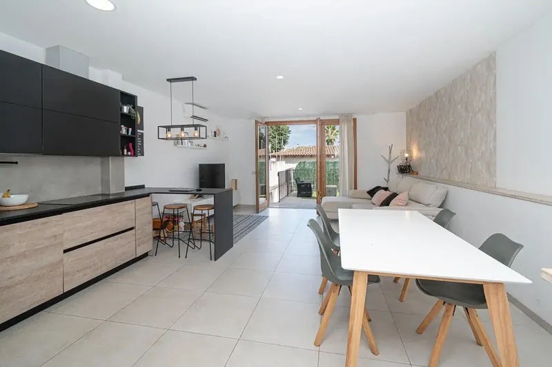 Homes that stand out for their square meters, and others that captivate with the quality of their finishes and the feeling of home they convey from — photo 5