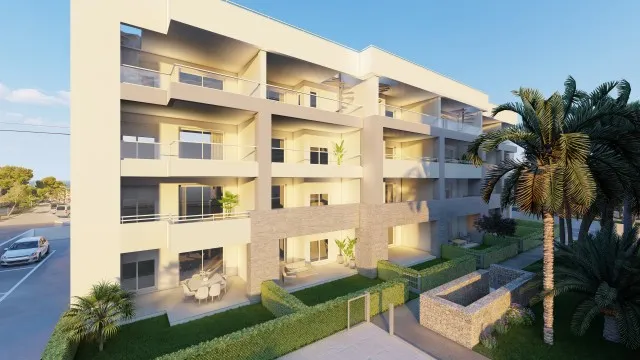 Exclusive penthouse for sale in Cala Ratjada, northeast Mallorca — photo 7