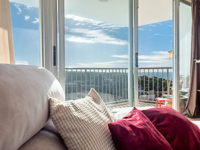 4 Room Penthouse for Purchase in Palma De Mallorca / s'Arenal (Property Number AP245) | PM Real Estate — photo 4